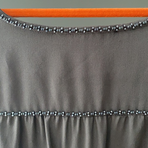 Vince embellished tunic - size XS - excellent condition - Picture 8 of 10